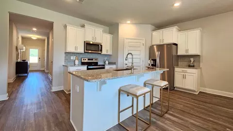 Kitchen - 1236 Provision Blvd, Mobile, AL 36608 photo 5 of 5