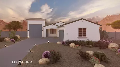 36800 Santa Barbara Ave, Maricopa, AZ 85138