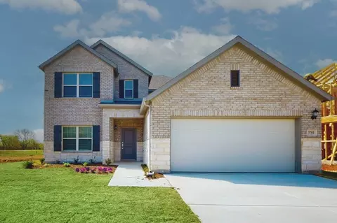 3009 Lakewood Ln, Royse City, TX 75189