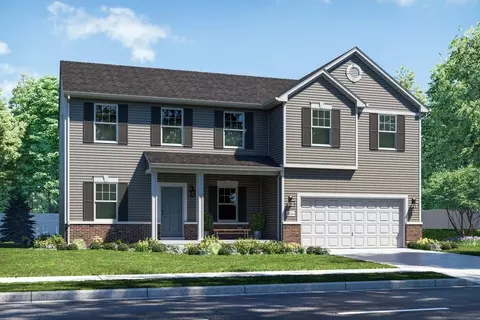 3106 Fawn Ln, Portage, IN 46368