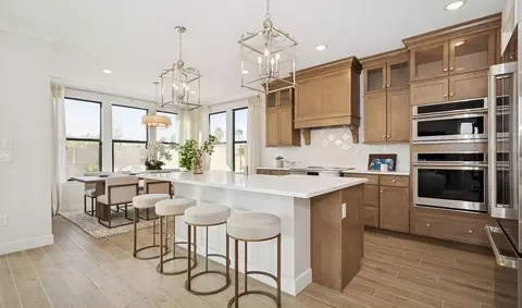 Kitchen - 51 E Sheffield Ave, Gilbert, AZ 85296 photo 2 of 6