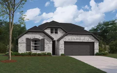 2207 River Bend Rd, Royse City, TX 75189
