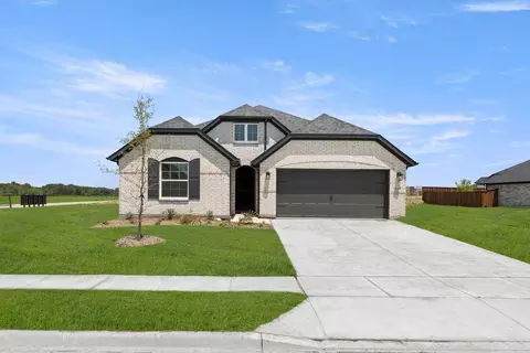 2207 River Bend Rd, Royse City, TX 75189