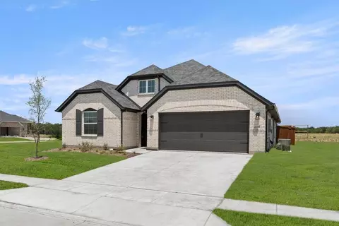 2207 River Bend Rd, Royse City, TX 75189