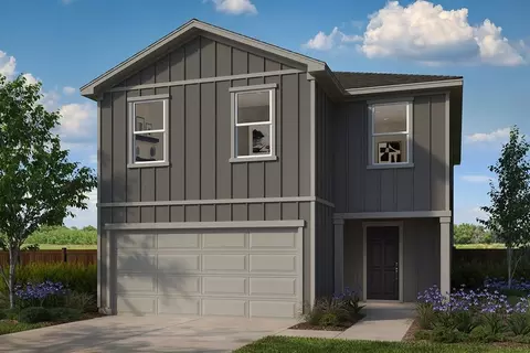Exterior - 10038 Punta Verde Ave, Converse, TX 78109 photo 2 of 4