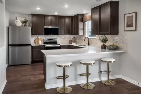 Kitchen - 10038 Punta Verde Ave, Converse, TX 78109 photo 1 of 1