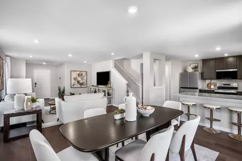 Dining - 10038 Punta Verde Ave, Converse, TX 78109 photo 1 of 1