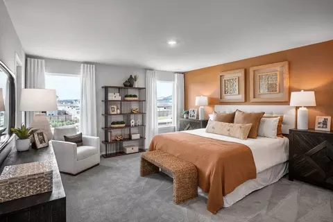 Bedroom - 10038 Punta Verde Ave, Converse, TX 78109 photo 1 of 1