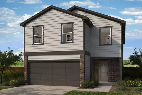 Exterior - 10038 Punta Verde Ave, Converse, TX 78109 photo 3 of 4