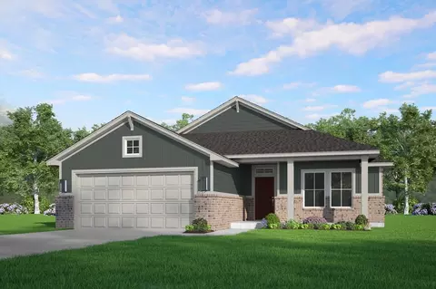 Exterior - 8841 Spruce St, Edmond, OK 73003 photo 2 of 9