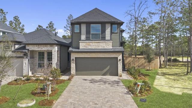 26277 E Outrider Banks Cir, Montgomery, TX 77316
