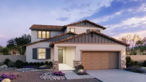 22561 W Mohawk Ln, Surprise, AZ 85387