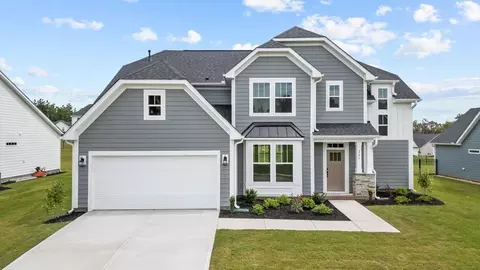 610 Wh Kay Ln, Anderson, SC 29621