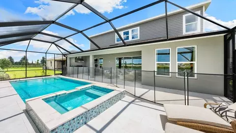 Exterior - 13305 Commons Ave, Parrish, FL 34219 photo 6 of 6