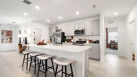 Kitchen - 13305 Commons Ave, Parrish, FL 34219 photo 7 of 8