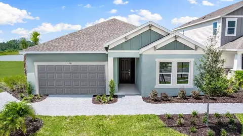 Exterior - 13305 Commons Ave, Parrish, FL 34219 photo 4 of 6