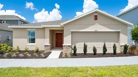 Exterior - 13305 Commons Ave, Parrish, FL 34219 photo 5 of 6