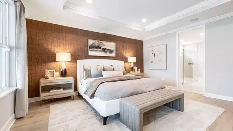 Bedroom - 13305 Commons Ave, Parrish, FL 34219 photo 10 of 12