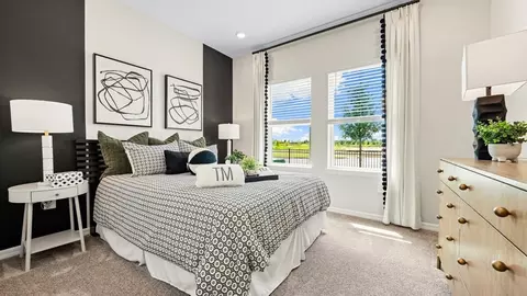 Bedroom - 13305 Commons Ave, Parrish, FL 34219 photo 7 of 12
