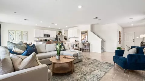 Entry Way - 13305 Commons Ave, Parrish, FL 34219 photo 1 of 2