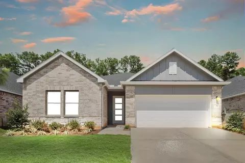 Exterior - 12048 Moonlight Path Dr, Conroe, TX 77304 photo 6 of 11