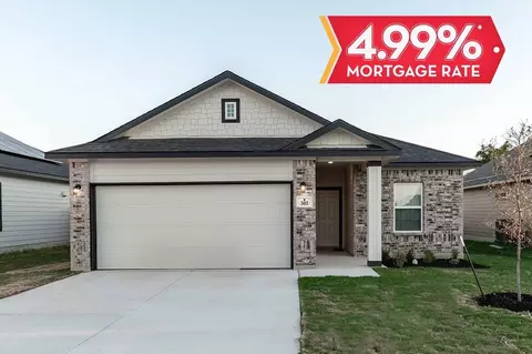 305 Jean St, Seguin, TX 78155