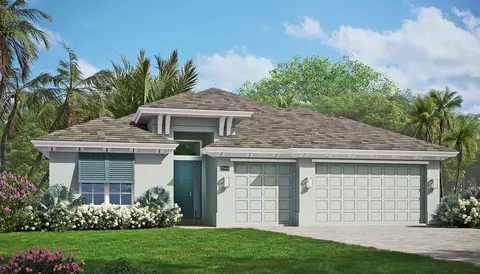 6450 High Pointe Way, Vero Beach, FL 32967