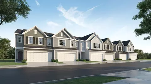 202 Shingle Oak Rd, Wake Forest, NC 27587