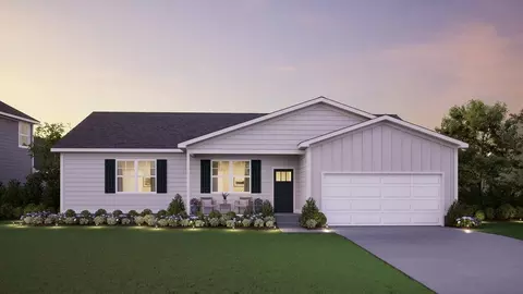180 Stoneview Dr #LOT 30, Crossville, TN 38571