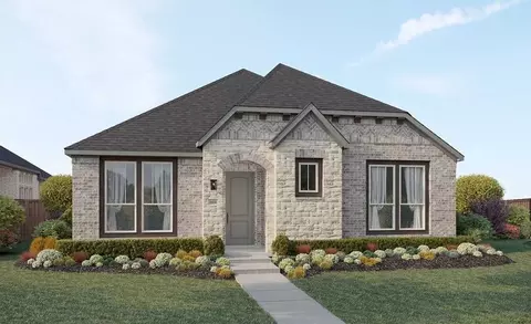 Exterior - 1604 Casting Rdg, Mesquite, TX 75181 photo 1 of 4