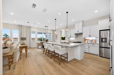 Kitchen - 3920 Currant St, Placer One, CA 95747 photo 1 of 26