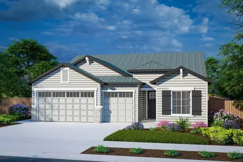 3920 Currant St, Placer One, CA 95747