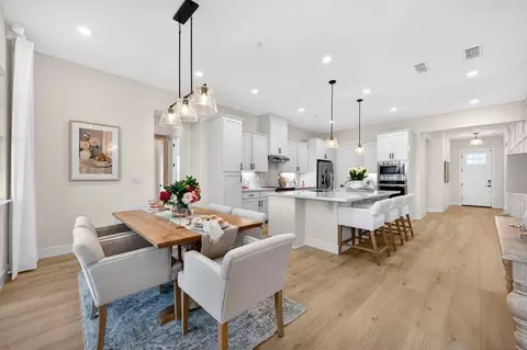 Dining - 3920 Currant St, Placer One, CA 95747 photo 1 of 7
