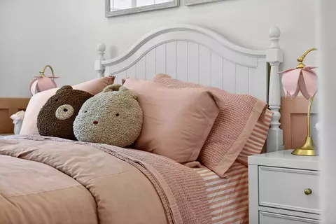 Bedroom - 3920 Currant St, Placer One, CA 95747 photo 7 of 15