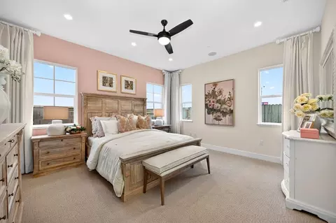 Bedroom - 3920 Currant St, Placer One, CA 95747 photo 1 of 15
