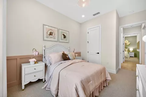 Bedroom - 3920 Currant St, Placer One, CA 95747 photo 8 of 15