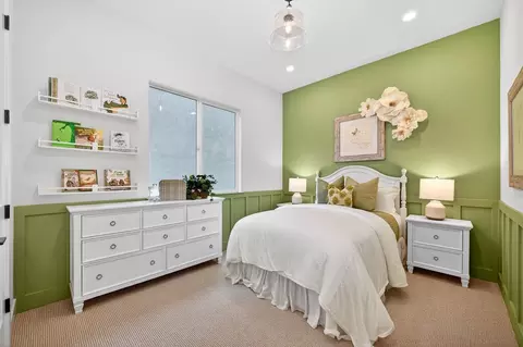 Bedroom - 3920 Currant St, Placer One, CA 95747 photo 9 of 15