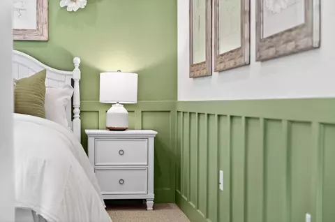 Bedroom - 3920 Currant St, Placer One, CA 95747 photo 11 of 15