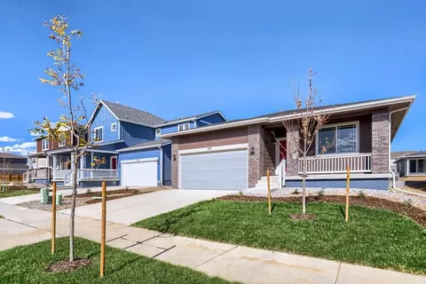 Exterior - 272 Equine Rd, Berthoud, CO 80513 photo 4 of 12