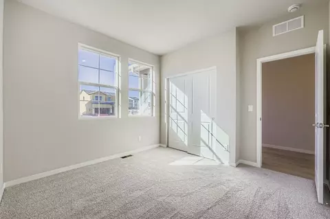 Bedroom - 272 Equine Rd, Berthoud, CO 80513 photo 2 of 9