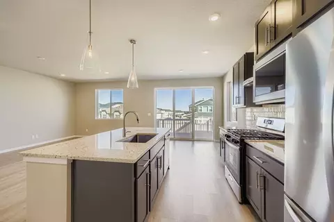 Kitchen - 272 Equine Rd, Berthoud, CO 80513 photo 2 of 4