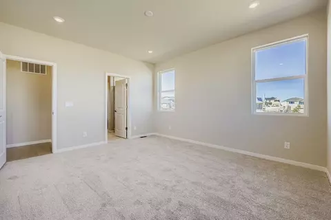 Bedroom - 272 Equine Rd, Berthoud, CO 80513 photo 1 of 9