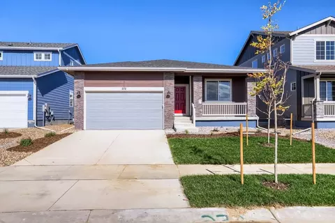 Exterior - 272 Equine Rd, Berthoud, CO 80513 photo 2 of 12
