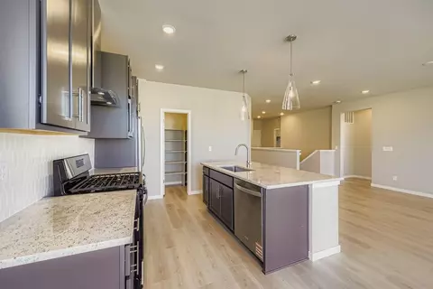 Kitchen - 272 Equine Rd, Berthoud, CO 80513 photo 1 of 3