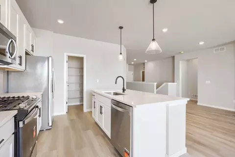 Kitchen - 272 Equine Rd, Berthoud, CO 80513 photo 5 of 5