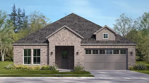 2604 Oconnell Cir, Aubrey, TX 76227