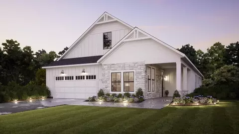 Exterior - 10204 Concord Rd, Dublin, OH 43017 photo 2 of 5