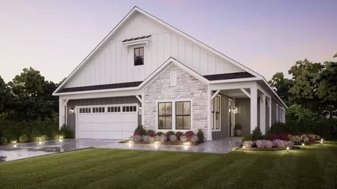 Exterior - 10204 Concord Rd, Dublin, OH 43017 photo 4 of 5