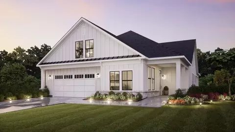 Exterior - 10204 Concord Rd, Dublin, OH 43017 photo 3 of 5