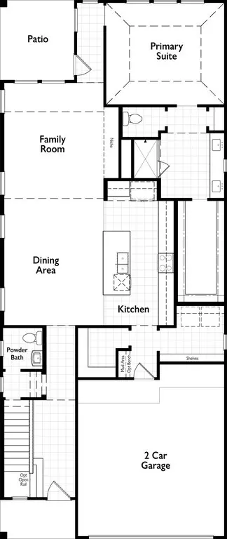 26608 Boots Dr, Montgomery, TX 77316